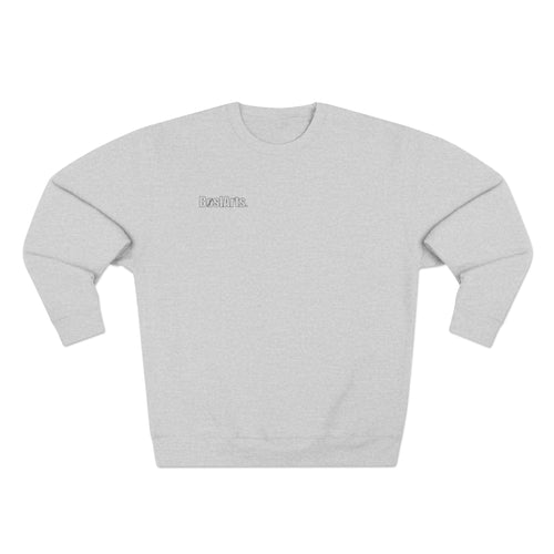 Cozy Unisex Crewneck Sweatshirt