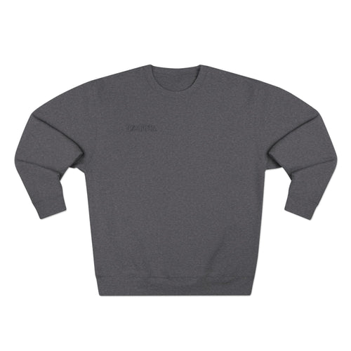 Cozy Unisex Crewneck Sweatshirt