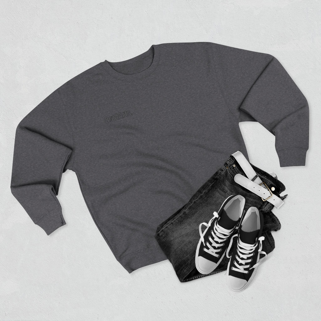 Cozy Unisex Crewneck Sweatshirt