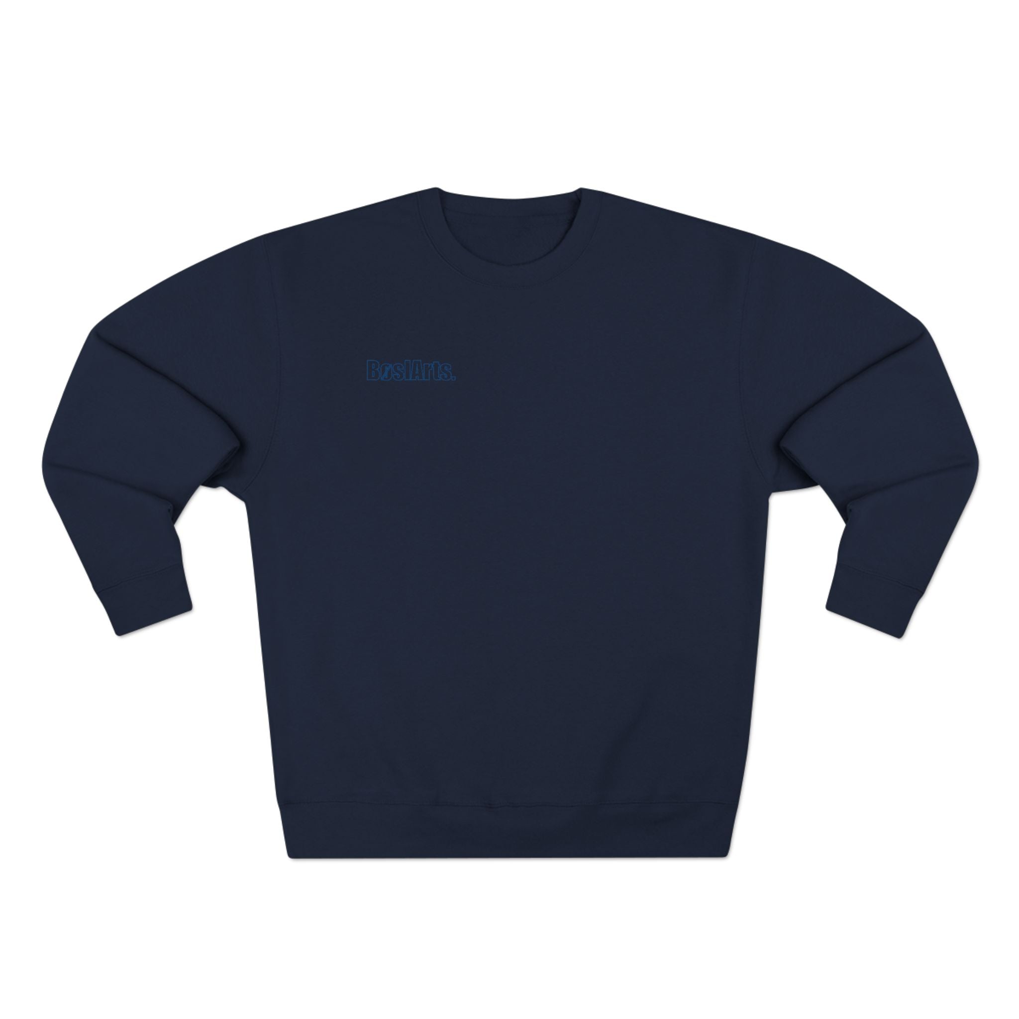 Cozy Unisex Crewneck Sweatshirt